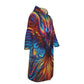 Rebirth Radiance Sherpa Cloak