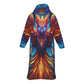 Rebirth Radiance Sherpa Cloak